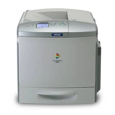 Принтер Epson AcuLaser 2600N Принтер Epson AcuLaser 2600N