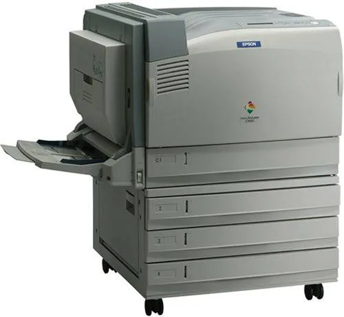 Принтер Epson AcuLaser C9100DT