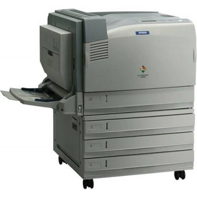 Принтер Epson AcuLaser C9100DT Принтер Epson AcuLaser C9100DT