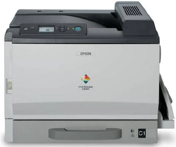 Принтер Epson Aculaser C9200N Принтер Epson Aculaser C9200N