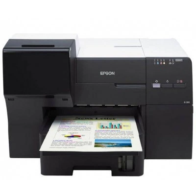 Принтер Epson Business Inkjet B-300 Принтер Epson Business Inkjet B-300