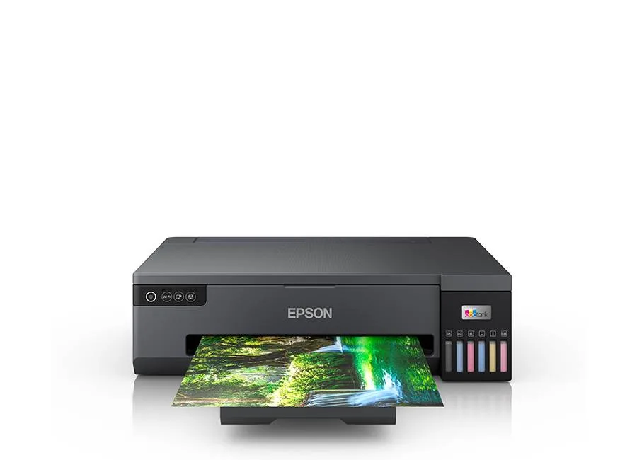 Принтер Epson EcoTank L18050 в России Принтер Epson EcoTank L18050 в России
