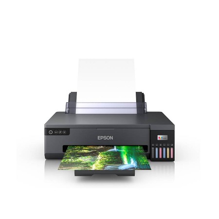 Принтер Epson EcoTank L18050 в Москве Принтер Epson EcoTank L18050 в Москве