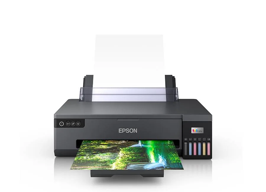 Принтер Epson EcoTank L18050 в России Принтер Epson EcoTank L18050 в России