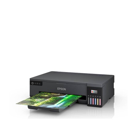 Принтер Epson EcoTank L18050 в Москве Принтер Epson EcoTank L18050 в Москве