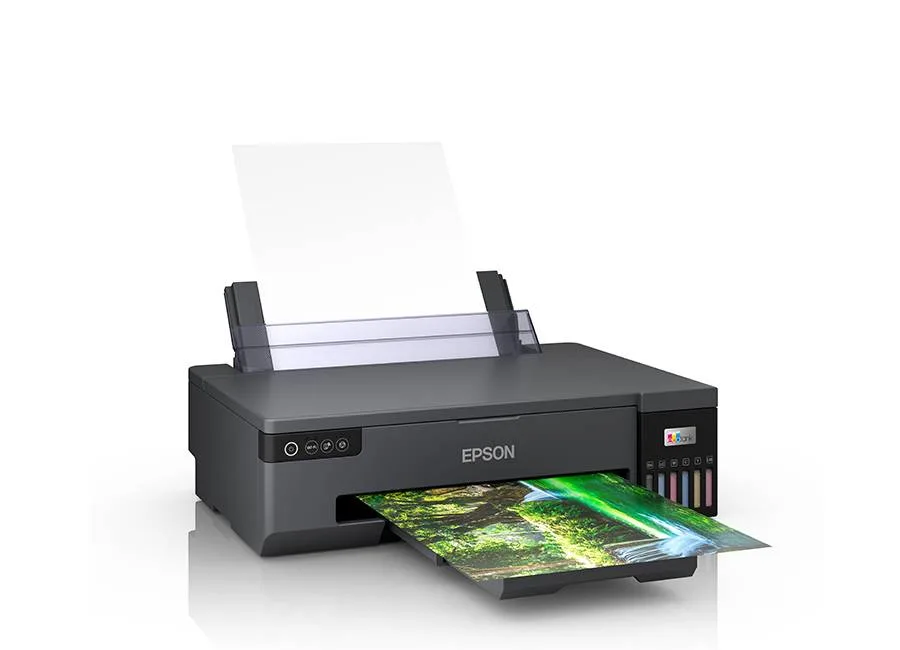 Принтер Epson EcoTank L18050 в России Принтер Epson EcoTank L18050 в России