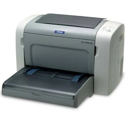 Принтер Epson EPL-6200N