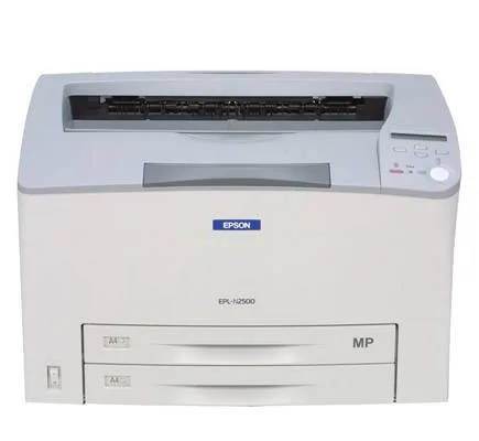 Принтер Epson EPL-N2550 + Duplex Unit