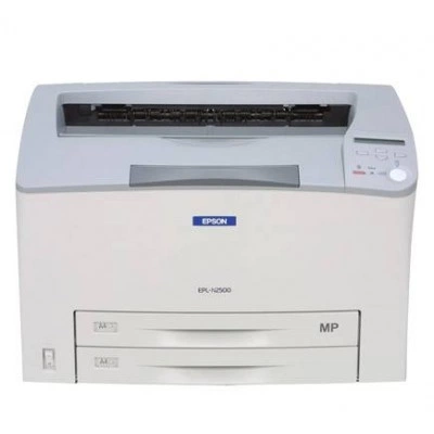 Принтер Epson EPL-N2550 + Duplex Unit