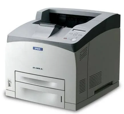 Принтер Epson EPL-N3000T