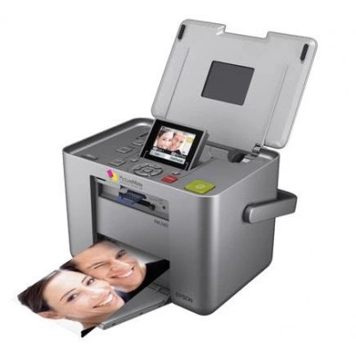 Принтер Epson PictureMate PM240 Принтер Epson PictureMate PM240