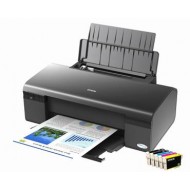Принтер Epson Stylus C110