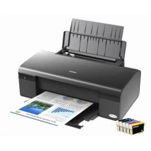 Принтер Epson Stylus C110