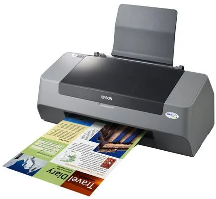 Принтер EPSON Stylus C79
