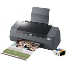 Принтер Epson Stylus C91