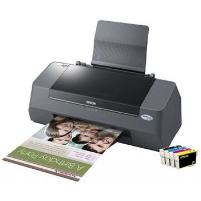 Принтер Epson Stylus C91