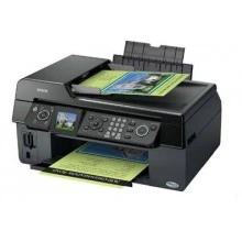 Принтер Epson Stylus CX9300F
