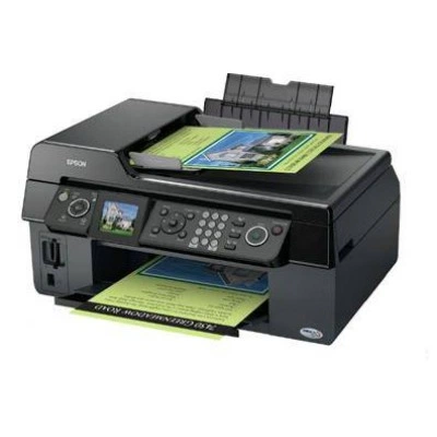 Принтер Epson Stylus CX9300F Принтер Epson Stylus CX9300F