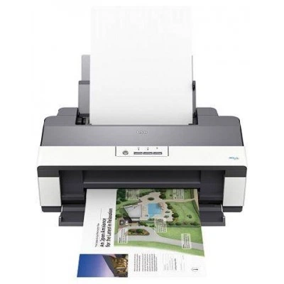 Принтер Epson Stylus Office T1100 Принтер Epson Stylus Office T1100