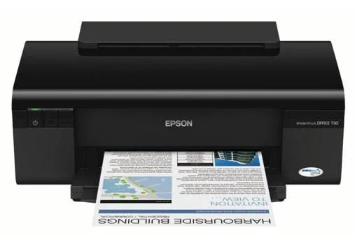 Принтер Epson Stylus Office T30