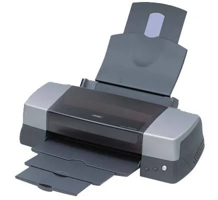 Принтер Epson Stylus Photo 1290s
