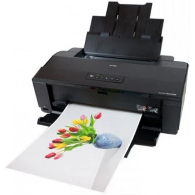 Принтер Epson Stylus Photo 1500W Принтер Epson Stylus Photo 1500W