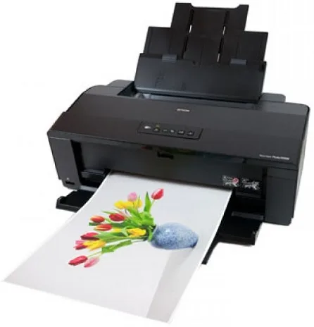 Принтер Epson Stylus Photo 1500W Принтер Epson Stylus Photo 1500W