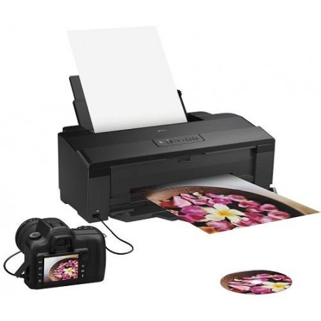 Принтер Epson Stylus Photo 1500W в Москве Принтер Epson Stylus Photo 1500W в Москве