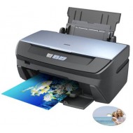 Принтер Epson Stylus Photo R270