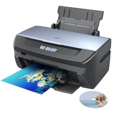 Принтер Epson Stylus Photo R270 Принтер Epson Stylus Photo R270