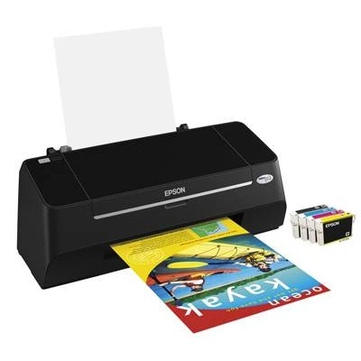 Принтер Epson Stylus T26