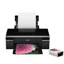 Принтер Epson Stylus T50