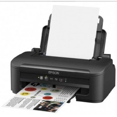Принтер Epson WorkForce WF-2010W (C11CC40311) Принтер Epson WorkForce WF-2010W (C11CC40311)
