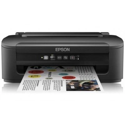 Принтер Epson WorkForce WF-2010W (C11CC40311) Принтер Epson WorkForce WF-2010W (C11CC40311)
