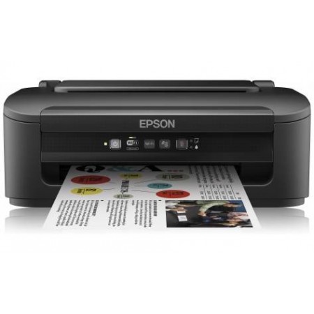 Принтер Epson WorkForce WF-2010W (C11CC40311) в Москве Принтер Epson WorkForce WF-2010W (C11CC40311) в Москве