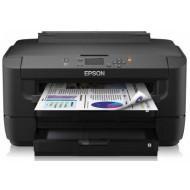 Принтер Epson WorkForce WF-7110DTW