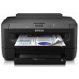 Принтер Epson WorkForce WF-7110DTW в Москве Принтер Epson WorkForce WF-7110DTW в Москве
