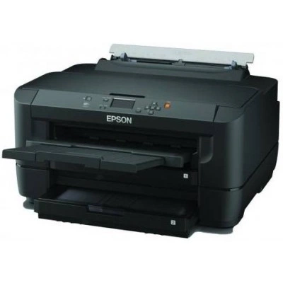 Принтер Epson WorkForce WF-7110DTW Принтер Epson WorkForce WF-7110DTW