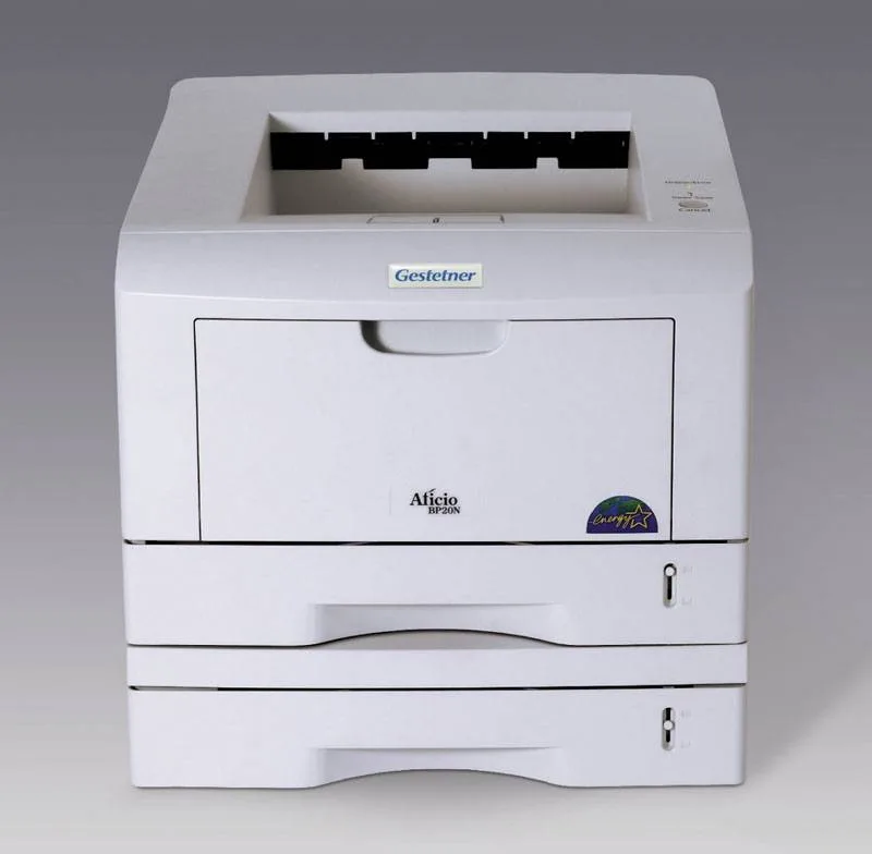 Принтер Gestetner BP20 Принтер Gestetner BP20