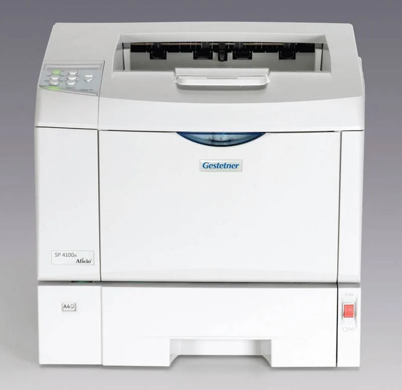 Принтер Gestetner SP4100N
