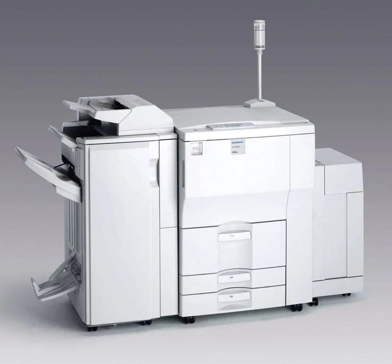 Принтер Gestetner SP9100DN Принтер Gestetner SP9100DN