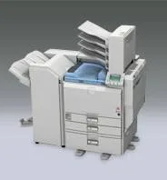 Принтер Gestetner SPC821DN
