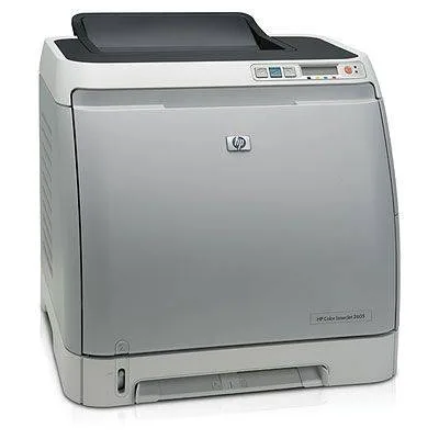 Принтер HP Color LaserJet 2605 Принтер HP Color LaserJet 2605