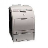 Принтер HP Color LaserJet 3000DTN