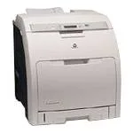 Принтер HP Color LaserJet 3000N