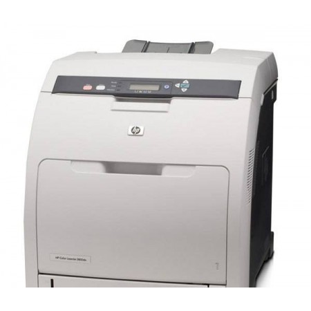 Принтер HP Color LaserJet 3600DN в Москве Принтер HP Color LaserJet 3600DN в Москве
