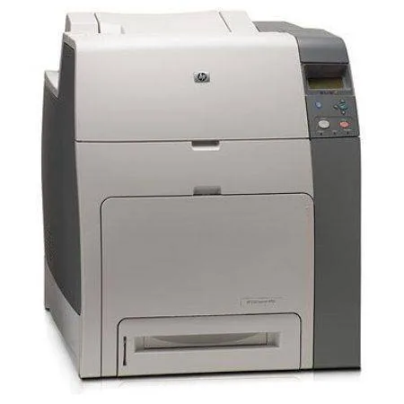 Принтер HP Color LaserJet 4700