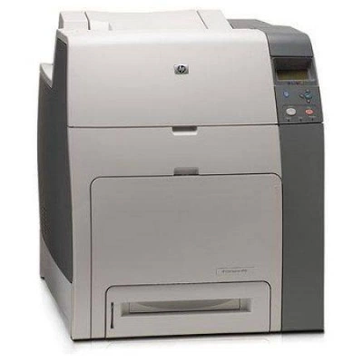 Принтер HP Color LaserJet 4700