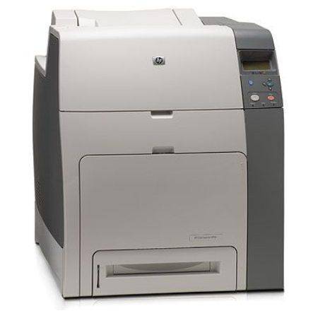 Принтер HP Color LaserJet 4700DTN в Москве Принтер HP Color LaserJet 4700DTN в Москве