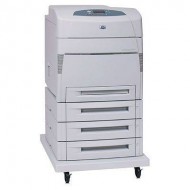 Принтер HP Color LaserJet 5550 HDN